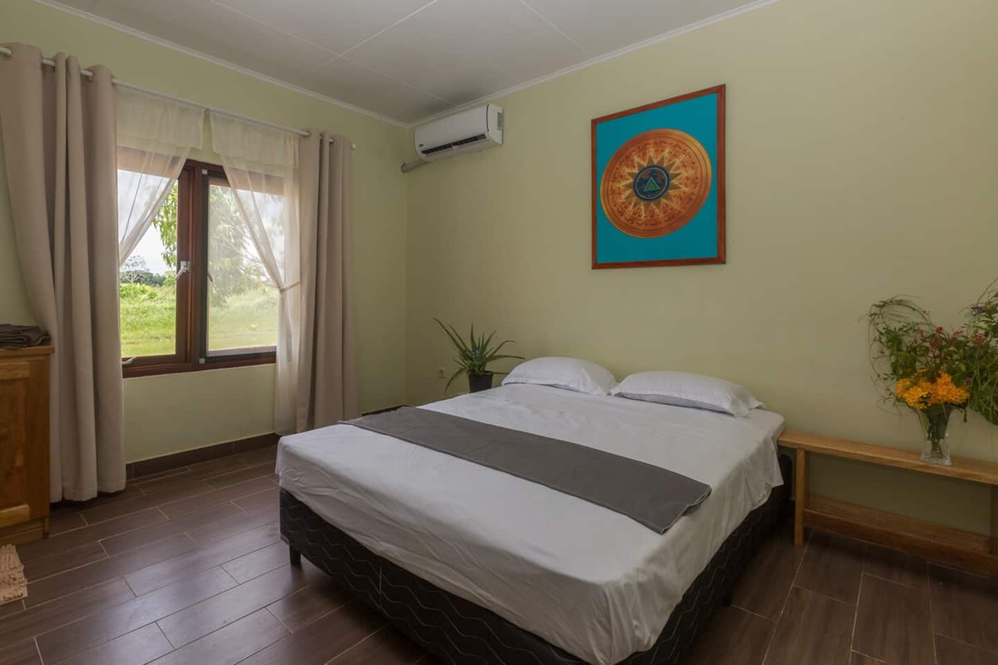 Slaapkamers