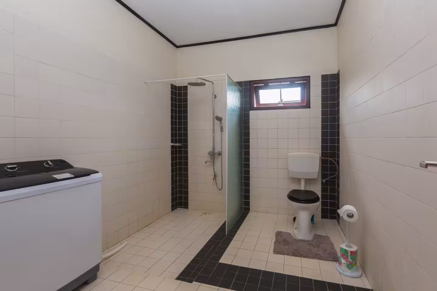 Badkamers