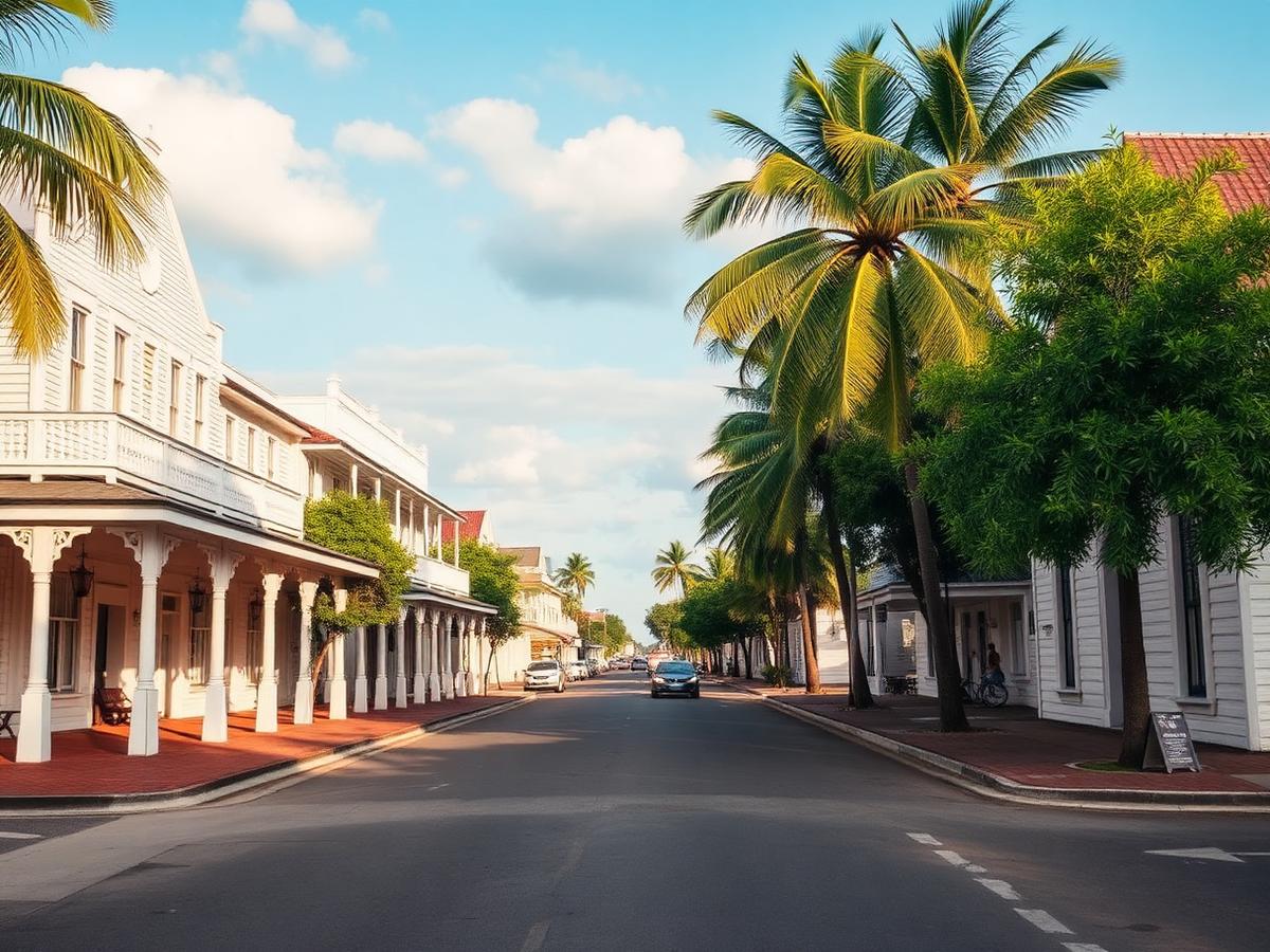 Paramaribo
